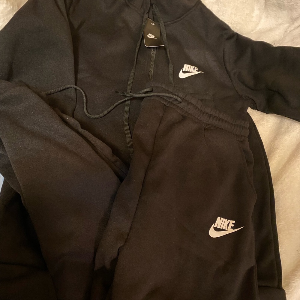 Nike jumpsuit